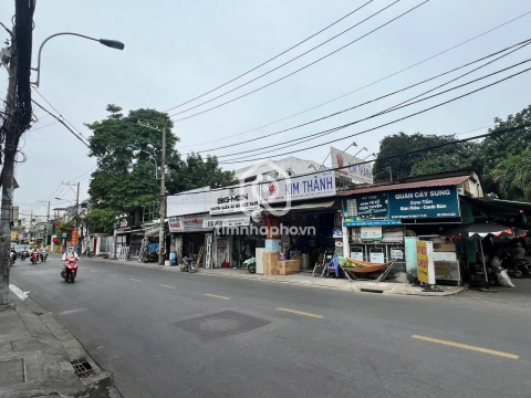 308 Đường Nguyễn Văn Nghi, Phường Hạnh Thông