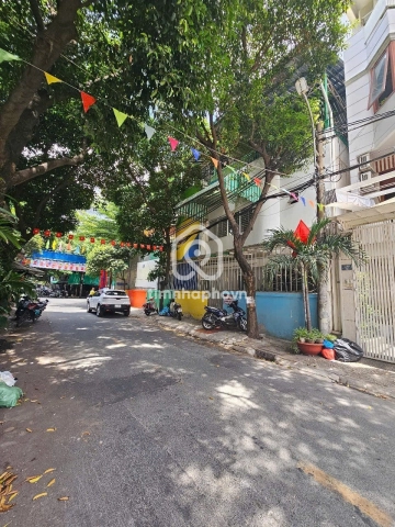 29 Đường Phan Bá Phiến, Phường Bảy Hiền