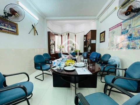 29 Đường Phan Bá Phiến, Phường Bảy Hiền