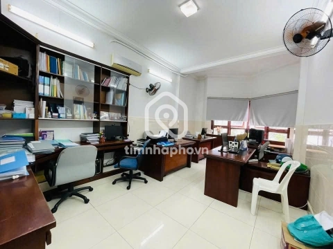 29 Đường Phan Bá Phiến, Phường Bảy Hiền