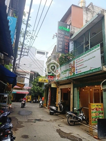 766/23 Đường Cách Mạng Tháng Tám, Phường Tân Sơn Nhất