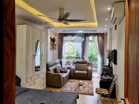 140 Đường Cao Thắng, Phường Vườn Lài