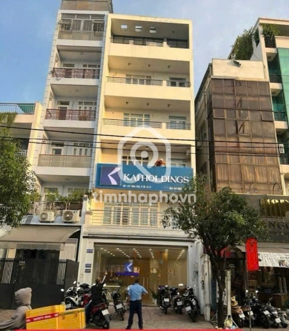 217 Đường Bình Thới, Phường Bình Thới
