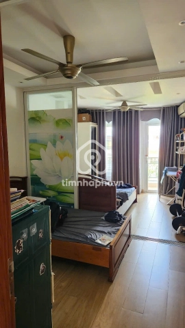 140 Đường Cao Thắng, Phường Vườn Lài