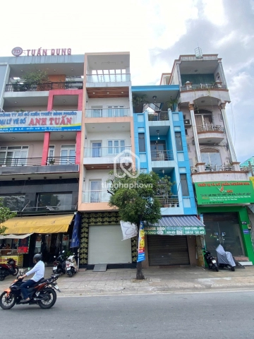 378 Đường Lạc Long Quân, Phường Hòa Bình