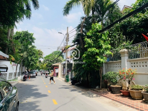 15C Đường Ngô Quang Huy, Phường An Khánh