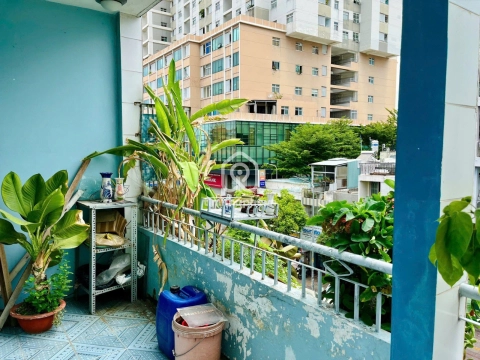 199 Đường Hoàng Diệu, Phường Khánh Hội