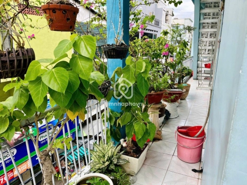 199 Đường Hoàng Diệu, Phường Khánh Hội