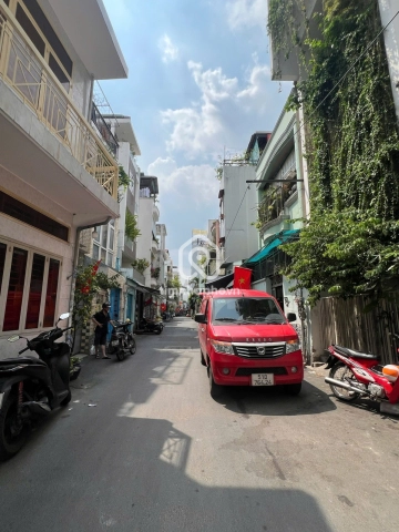 62/63 Đường Lý Chính Thắng, Phường Xuân Hòa