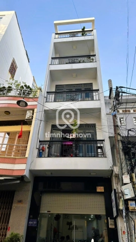 1525/3 Đường 3 Tháng 2, Phường Phú Thọ