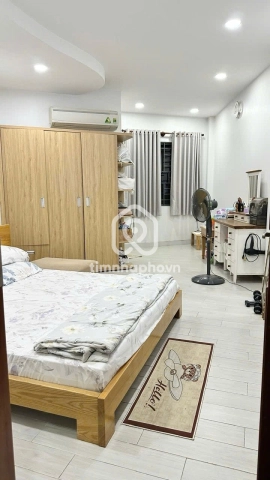 1525/3 Đường 3 Tháng 2, Phường Phú Thọ