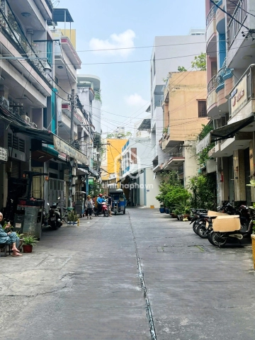 1525/3 Đường 3 Tháng 2, Phường Phú Thọ
