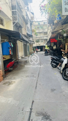 575/42 Đường Điện Biên Phủ, Phường Bàn Cờ