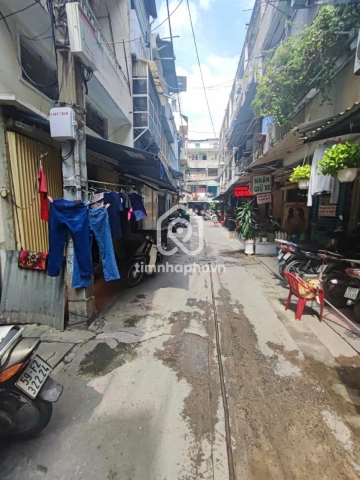 575/42 Đường Điện Biên Phủ, Phường Bàn Cờ