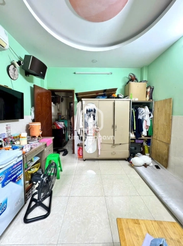 418/3C Đường Trần Phú, Phường An Đông