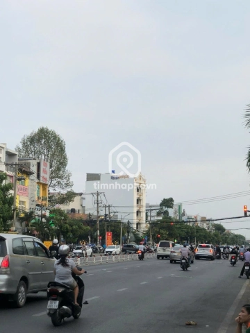 392-394 Đường Tên Lửa, Phường An Lạc