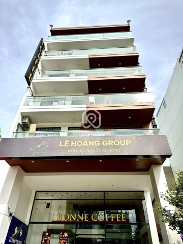 135A Đường Bình Quới, Phường Bình Quới