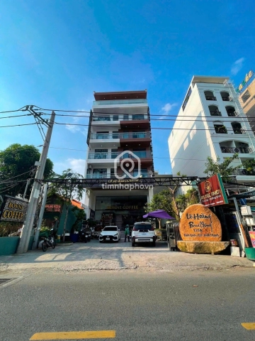 135A Đường Bình Quới, Phường Bình Quới