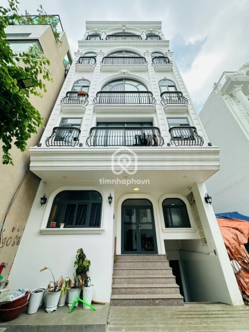 791/21/6/10 Đường Trần Xuân Soạn, Phường Tân Hưng