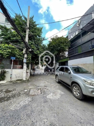 48/15A Đường Hồ Biểu Chánh, Phường Phú Nhuận