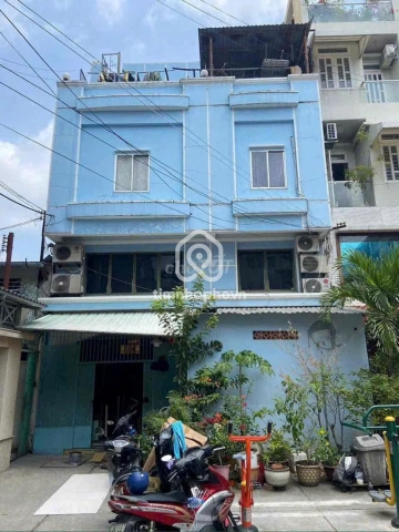 14/7 Đường An Bình, Phường An Đông
