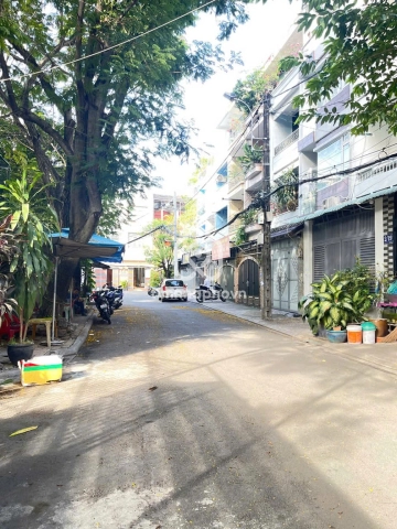 2/23 Đường Chấn Hưng, Phường Tân Hòa