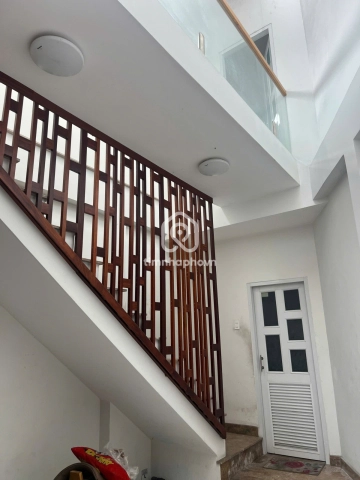 117B Đường Trương Công Định, Phường Tân Bình
