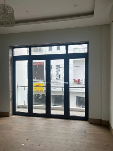 117B Đường Trương Công Định, Phường Tân Bình