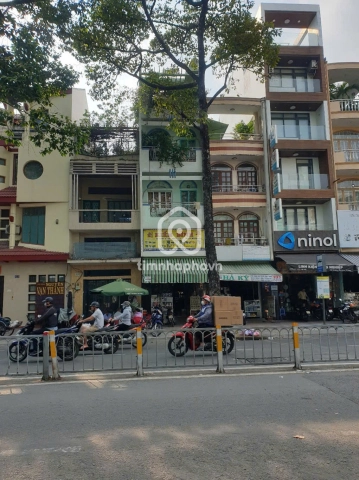 189 Đường Tạ Uyên, Phường Minh Phụng