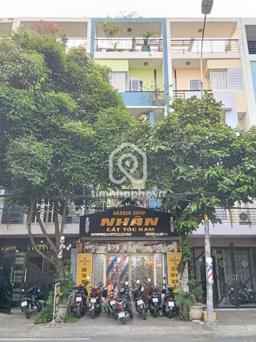 31 Đường Số 23, Phường Bình Phú