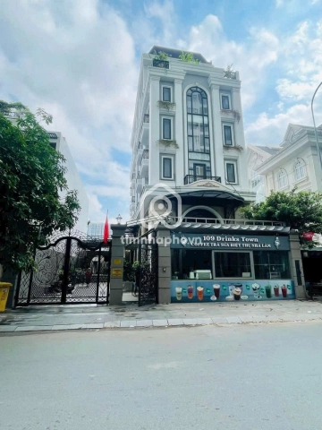 109 Đường Lê Thị Chợ, Phường Phú Thuận