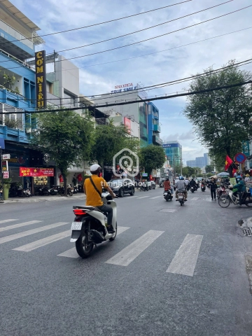 40A Đường Nguyễn Gia Trí, Phường Thạnh Mỹ Tây