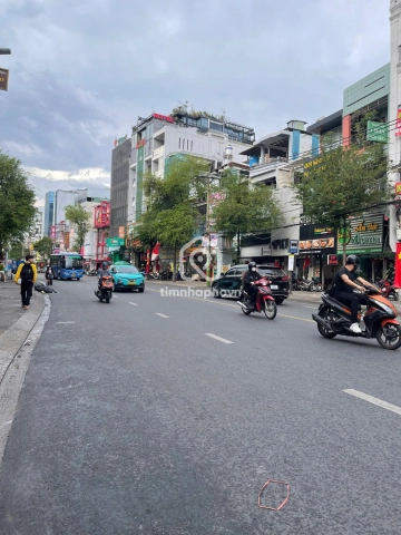 40A Đường Nguyễn Gia Trí, Phường Thạnh Mỹ Tây