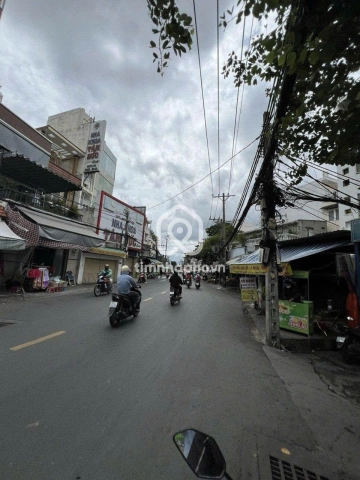 318 Đường Phan Văn Trị, Phường Bình Lợi Trung