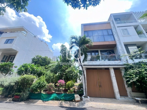 22 Đường 33, Phường Bình Trưng