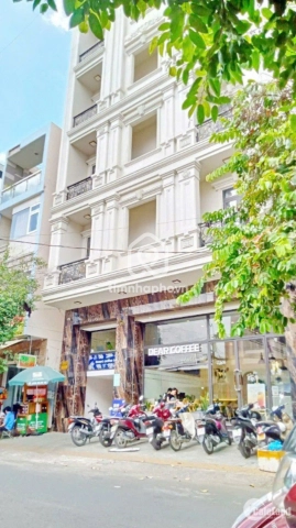 51 Đường Số 85, Phường Tân Hưng