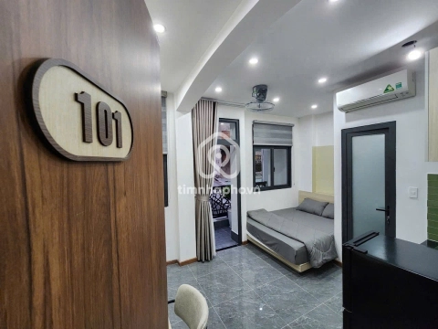 240/11A Đường Lê Thánh Tôn, Phường Bến Thành