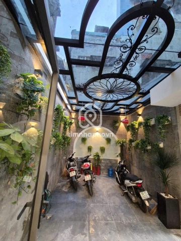 240/11A Đường Lê Thánh Tôn, Phường Bến Thành
