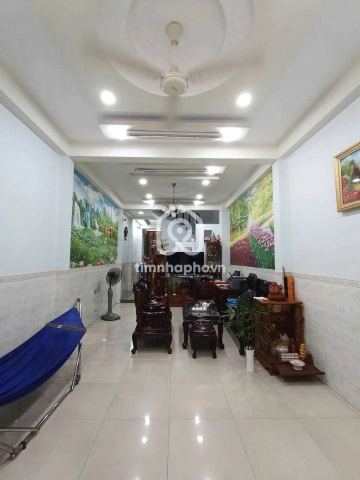1/36 Đường Cầu Xéo, Phường Tân Sơn Nhì