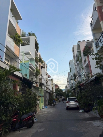 1/36 Đường Cầu Xéo, Phường Tân Sơn Nhì