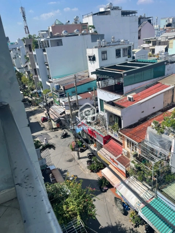 163/25/12 Đường Tô Hiến Thành, Phường Hòa Hưng