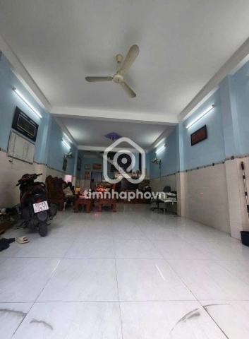 594/61 Đường Âu Cơ, Phường Bảy Hiền