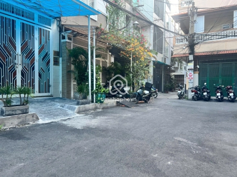 575/21 Đường Điện Biên Phủ, Phường Bàn Cờ