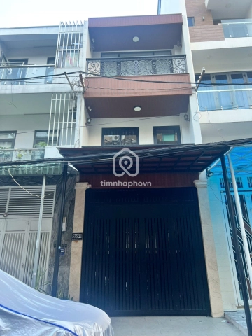 575/21 Đường Điện Biên Phủ, Phường Bàn Cờ