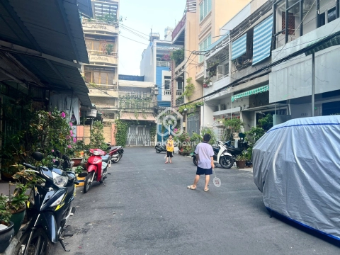 575/21 Đường Điện Biên Phủ, Phường Bàn Cờ