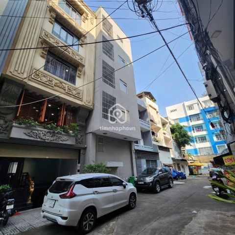 324g Đường Lý Thường Kiệt, Phường Diên Hồng