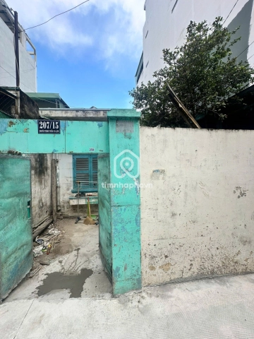 207/15 Đường Nguyễn Trọng Tuyển, Phường Phú Nhuận