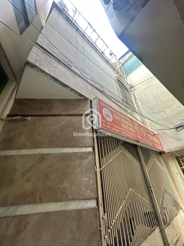 119/7F Đường Điện Biên Phủ, Phường Tân Định