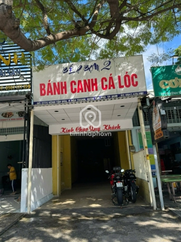 277C Đường Kênh Tân Hóa, Phường Tân Phú