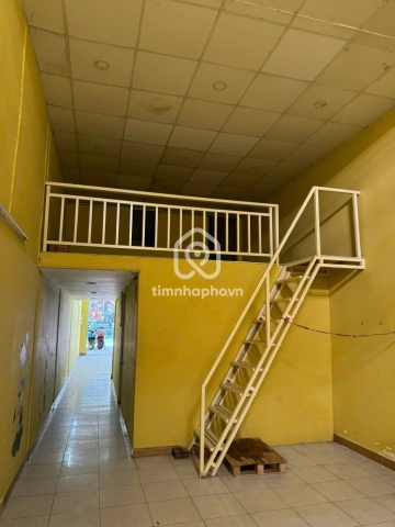 277C Đường Kênh Tân Hóa, Phường Tân Phú